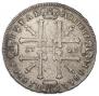 1 rouble 1725 year