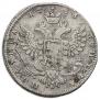Poltina 1738 year
