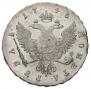 1 rouble 1746 year