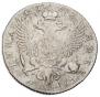 Poltina 1762 year