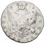 Poltina 1763 year