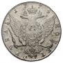 1 рубль 1774 года