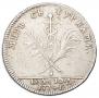 Token Coin 1774 year