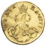 Poltina 1777 year