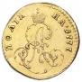 Poltina 1777 year