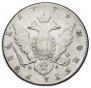 1 rouble 1779 year