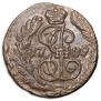 Polushka 1789 year