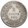 2 złote 1831 year