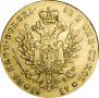 25 złotych 1817 year