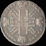 1 rouble 1728 year