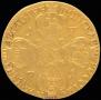 10 roubles 1771 year