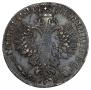 Poltina 1707 year
