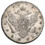 1 rouble 1737 year