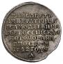 Token Coin 1742 year