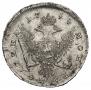 Poltina 1744 year