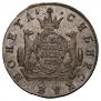 2 kopecks 1769 year