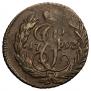 Polushka 1793 year