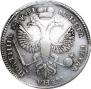 Poltina 1719 year