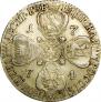 10 рублей 1774 года