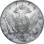 1 rouble 1774 year
