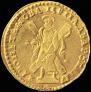 2 рубля 1721 года