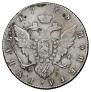 1 rouble 1778 year