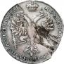 Poltina 1728 year