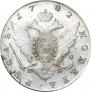1 рубль 1782 года