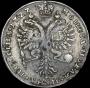 Poltina 1727 year