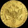 1 ducat 1766 year