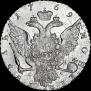 1 рубль 1769 года
