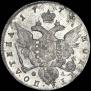 Poltina 1778 year