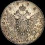 Полтина 1796 года
