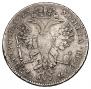 1 rouble 1725 year