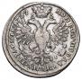 Poltina 1727 year