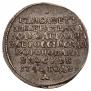 Token Coin 1742 year