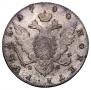1 rouble 1780 year