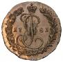 Denga 1781 year