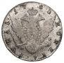 1 рубль 1782 года