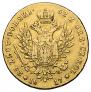 25 złotych 1817 year