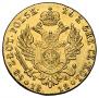 50 злотых 1818 года