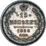 15 kopecks 1888 year