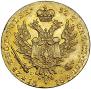 25 злотых 1818 года