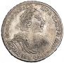 Poltina 1719 year