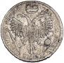 Poltina 1719 year