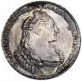 1 rouble 1736 year