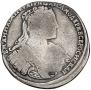 Poltina 1733 year