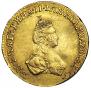 1 rouble 1779 year