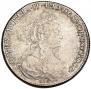 1 rouble 1777 year