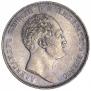 1 рубль 1834 года